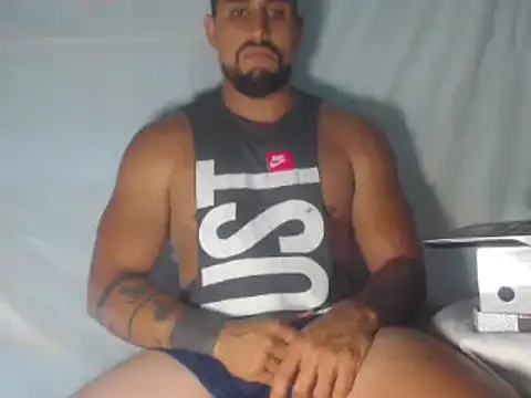 Snapshot of sebasx412 chatting on 13, 3, 2025 sebasx412 online show from 13, 3, 2025