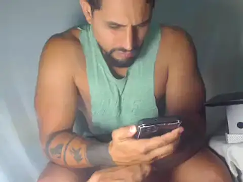 Snapshot of sebasx412 chatting on 15, 3, 2025 sebasx412 online show from 15, 3, 2025