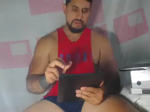 Snapshot of sebasx412 chatting on 18, 3, 2025 sebasx412 online show from 18, 3, 2025