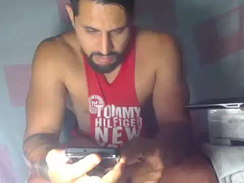 Snapshot of sebasx412 chatting on 23, 3, 2025 sebasx412 online show from 23, 3, 2025