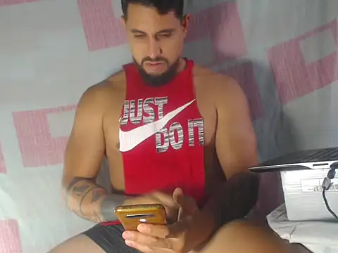 Snapshot of sebasx412 chatting on 15, 9, 2025 sebasx412 online show from 15, 9, 2025