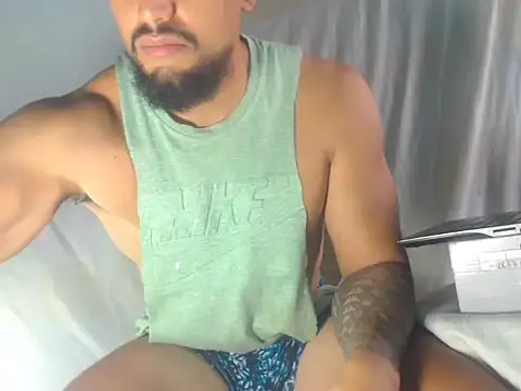 Snapshot of sebasx412 chatting on 21, 9, 2025 sebasx412 online show from 21, 9, 2025