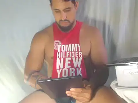 Snapshot of sebasx412 chatting on 29, 9, 2025 sebasx412 online show from 29, 9, 2025