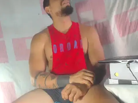 Snapshot of sebasx412 chatting on 1, 10, 2025 sebasx412 online show from 1, 10, 2025