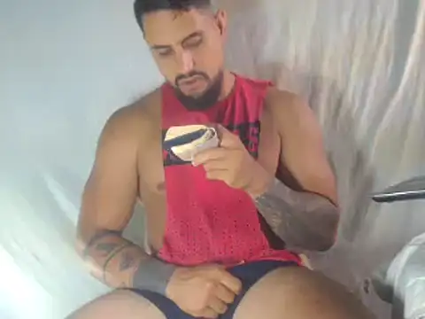 Snapshot of sebasx412 chatting on 13, 10, 2025 sebasx412 online show from 13, 10, 2025