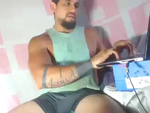 Snapshot of sebasx412 chatting on 25, 2, 2026 sebasx412 online show from 25, 2, 2026