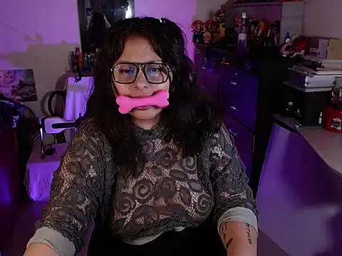  lilith heavy online show from 21, 11, 2025