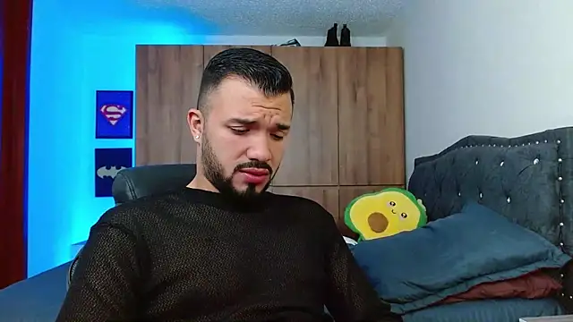 mathew vidal1 online show from 19, 11, 2025