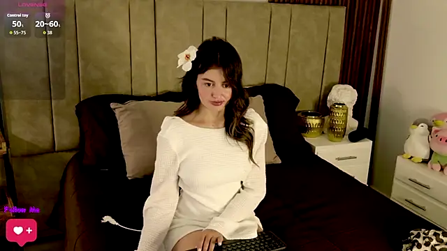 Snapshot of Isabellacharm chatting on 6, 7, 2026 Isabellacharm online show from 6, 7, 2026