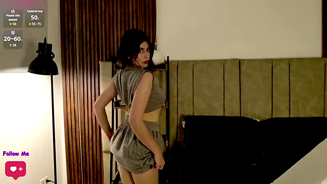 Snapshot of Isabellacharm chatting on 20, 7, 2026 Isabellacharm online show from 20, 7, 2026