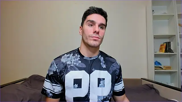 sam huston online show from 9, 1, 2025