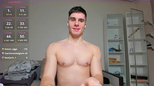 sam huston online show from 28, 2, 2025