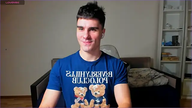 sam huston online show from 25, 11, 2025