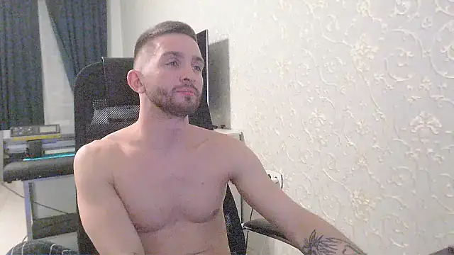 Marselle Laker online show from 6, 2, 2025