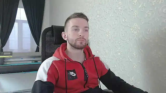 Marselle Laker online show from 23, 11, 2025