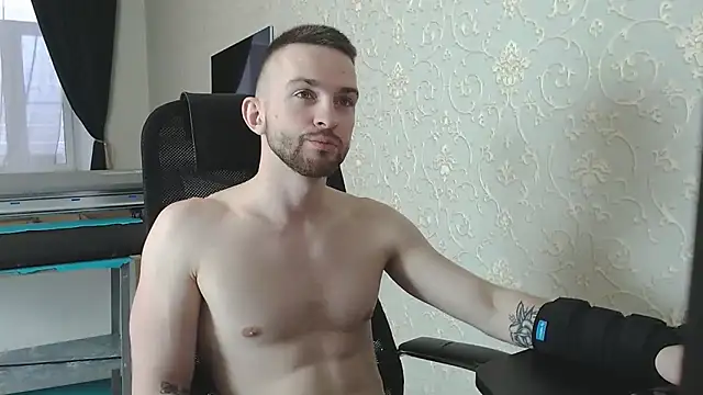 Marselle Laker online show from 5, 12, 2025