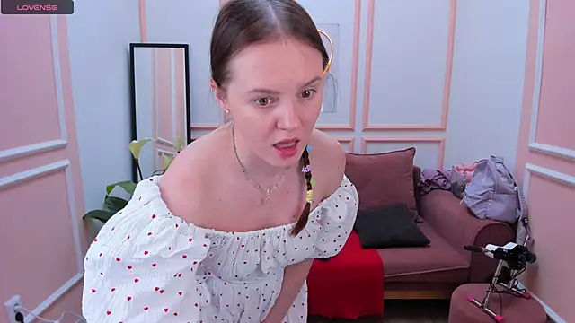 JannaVerdi  online show from 9, 2, 2026