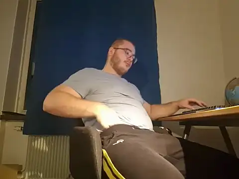 OrgusBank online show from 23, 11, 2025