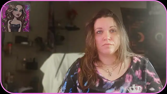 spunlikecottoncandy online show from 9, 1, 2026