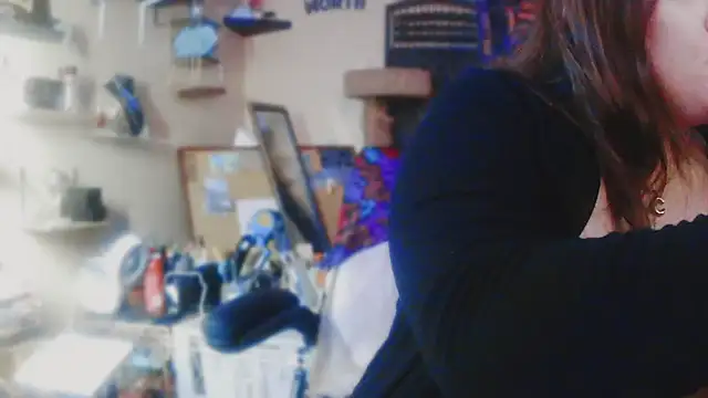 spunlikecottoncandy online show from 14, 4, 2026