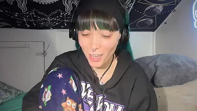 FRRANNKIE online show from 23, 12, 2024