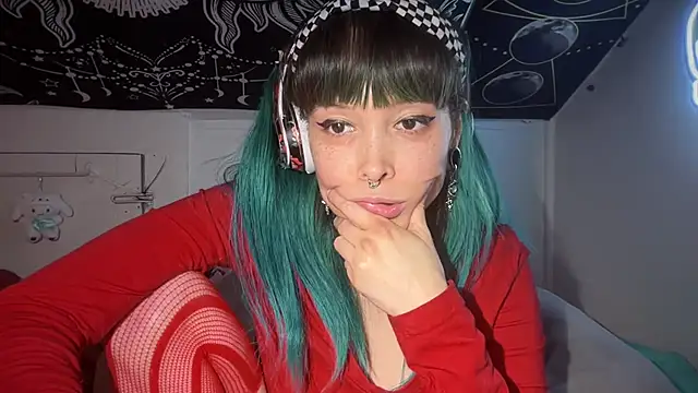 FRRANNKIE online show from 30, 12, 2024