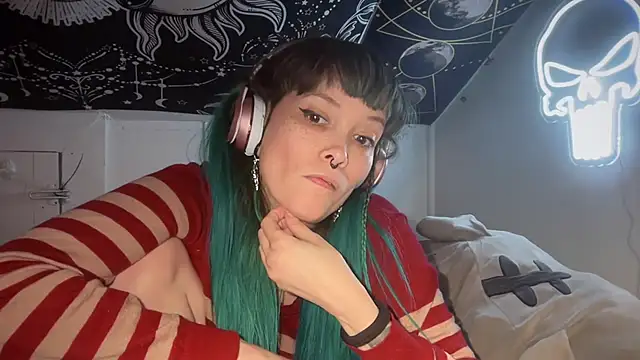 FRRANNKIE online show from 17, 1, 2025