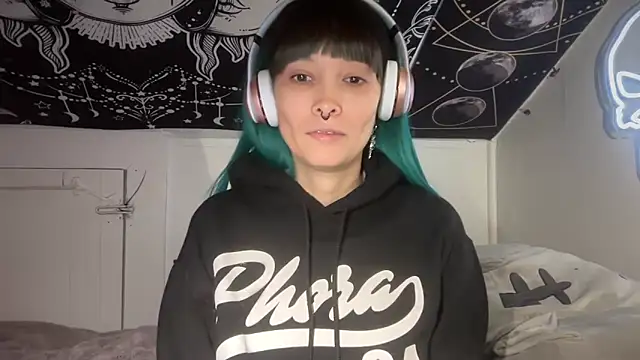 FRRANNKIE online show from 18, 1, 2025