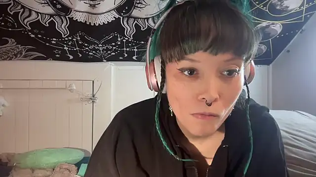 FRRANNKIE online show from 23, 1, 2025