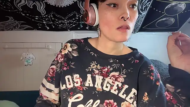 FRRANNKIE online show from 26, 1, 2025