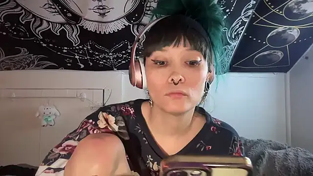 FRRANNKIE online show from 26, 1, 2025