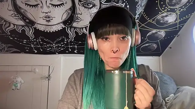 FRRANNKIE online show from 30, 1, 2025