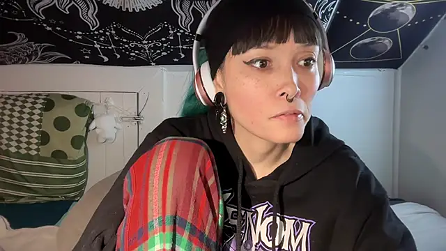 FRRANNKIE online show from 21, 2, 2025