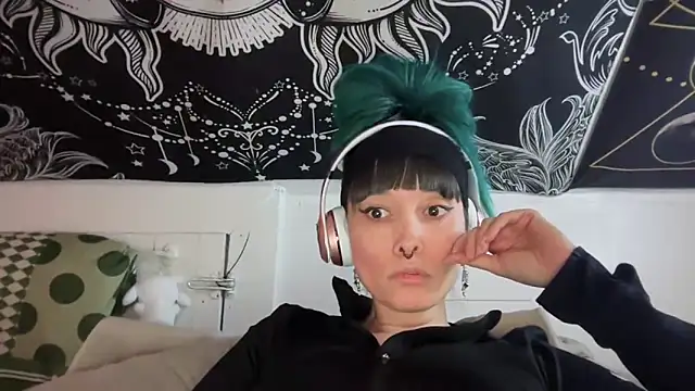 FRRANNKIE online show from 23, 2, 2025