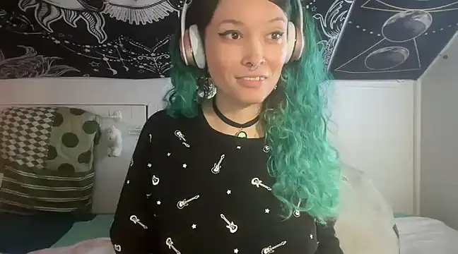 FRRANNKIE online show from 6, 3, 2025