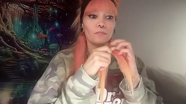 FRRANNKIE online show from 1, 2, 2026