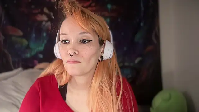 FRRANNKIE online show from 16, 2, 2026