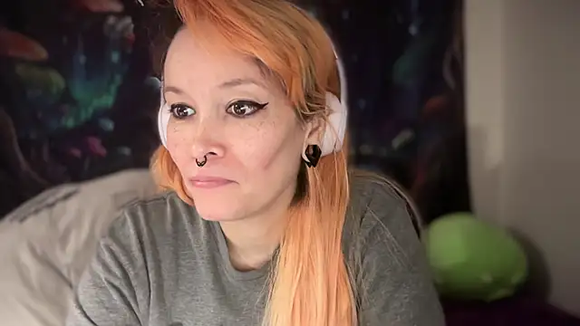 FRRANNKIE online show from 17, 2, 2026