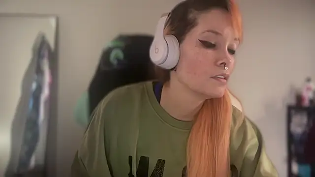 FRRANNKIE online show from 24, 2, 2026