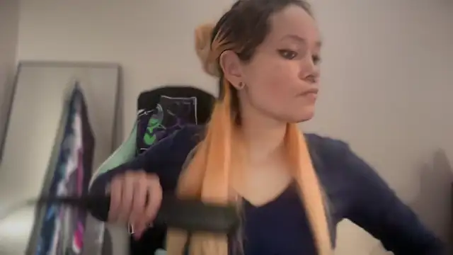 FRRANNKIE online show from 27, 2, 2026