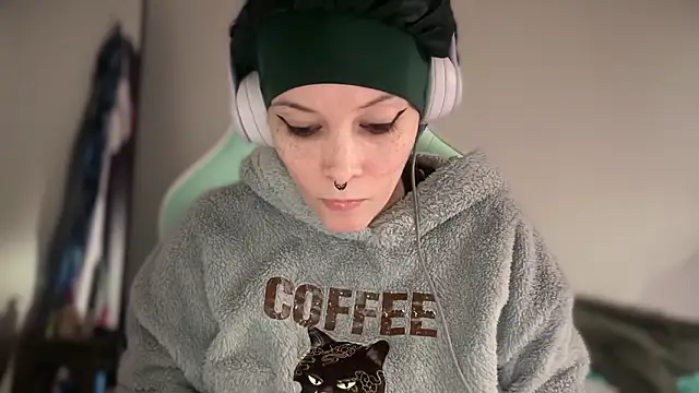 FRRANNKIE online show from 18, 3, 2026