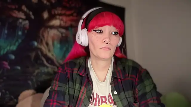 FRRANNKIE online show from 6, 4, 2026