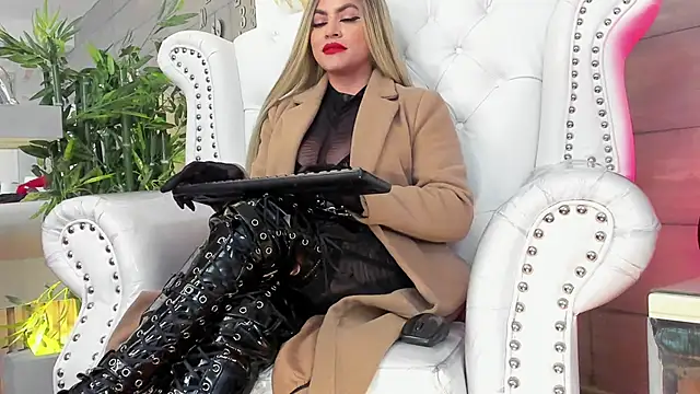 nicollette miller online show from 22, 1, 2025