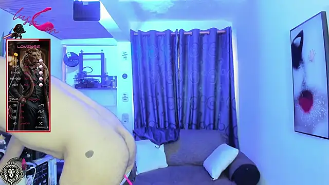 Leon 1234 online show from 26, 2, 2025