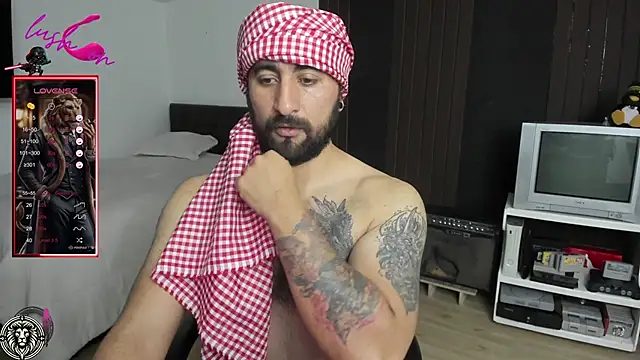 Leon 1234 online show from 2, 3, 2025