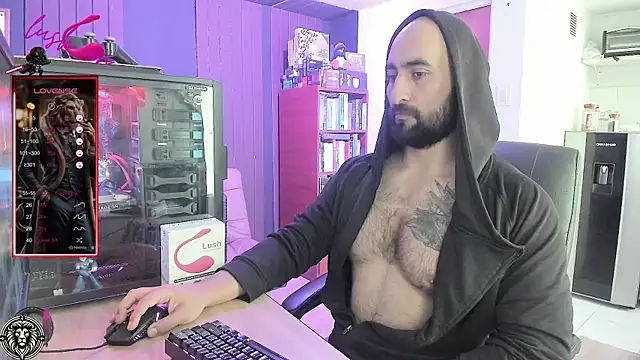 Leon 1234 online show from 6, 3, 2025