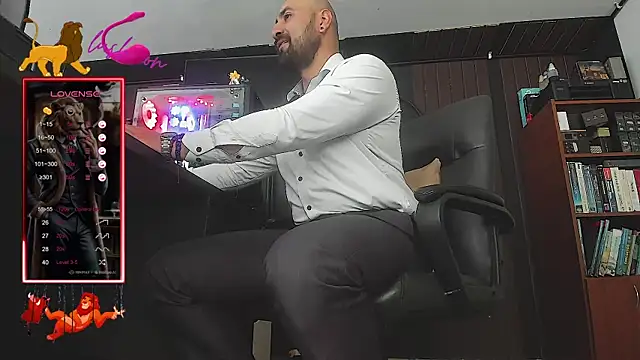 Leon 1234 online show from 9, 9, 2025