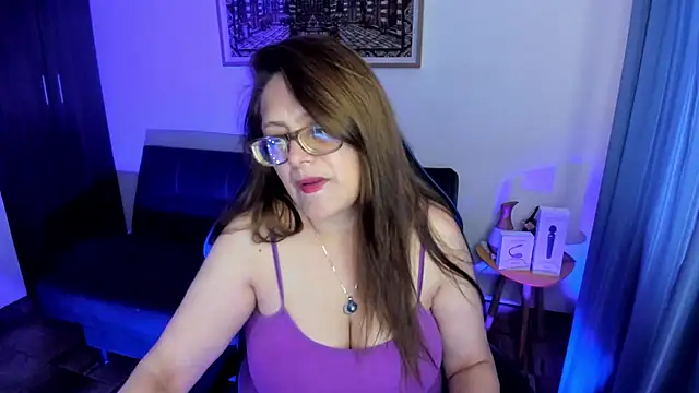 Ivette Shaira online show from 6, 3, 2026