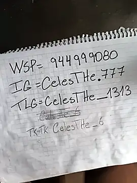 Snapshot of Morenitha-XXX chatting on 3, 11, 2025 Morenitha-XXX online show from 3, 11, 2025