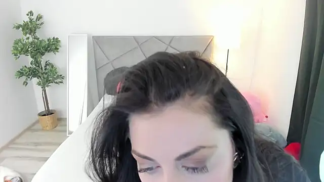 BlueEyesLexy online show from 7, 4, 2026